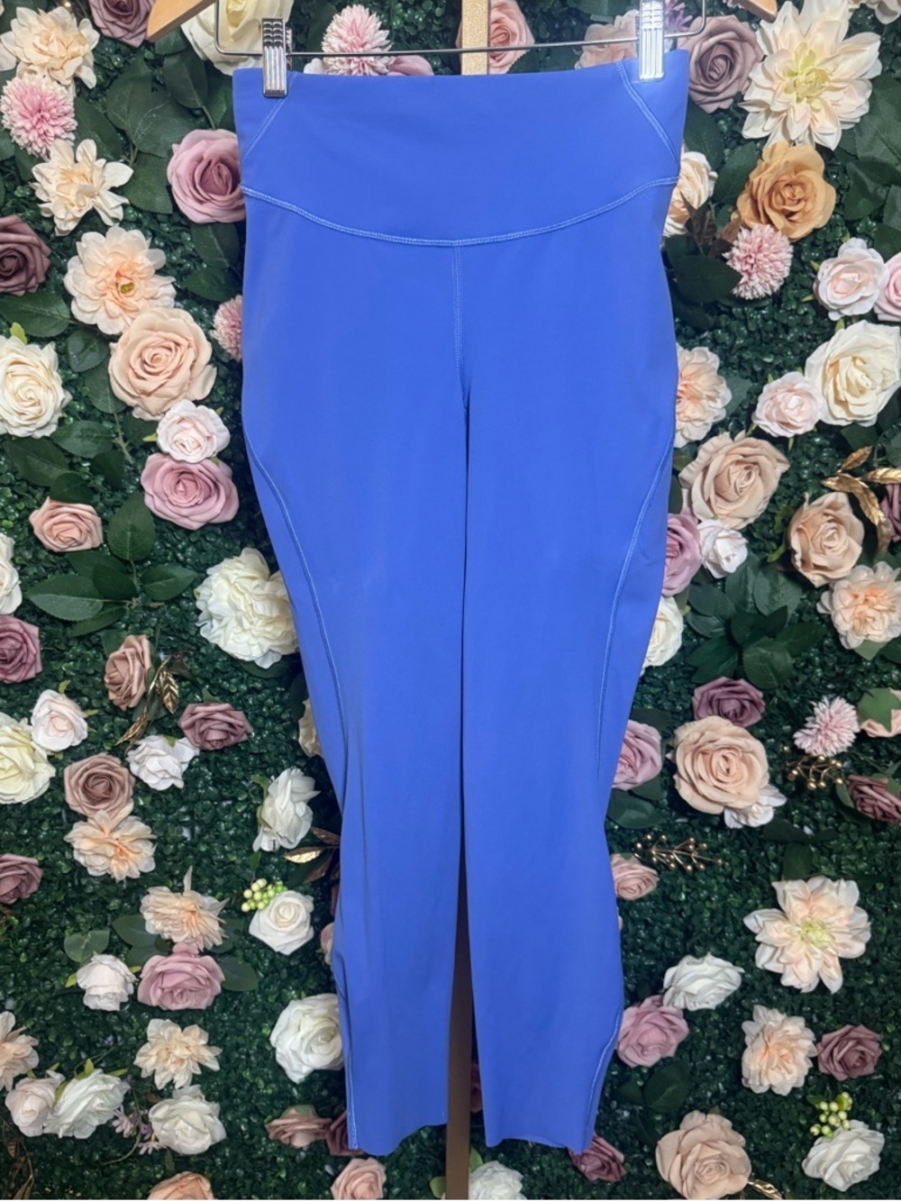 Lululemon Base Pace Highwaisted Leggings
